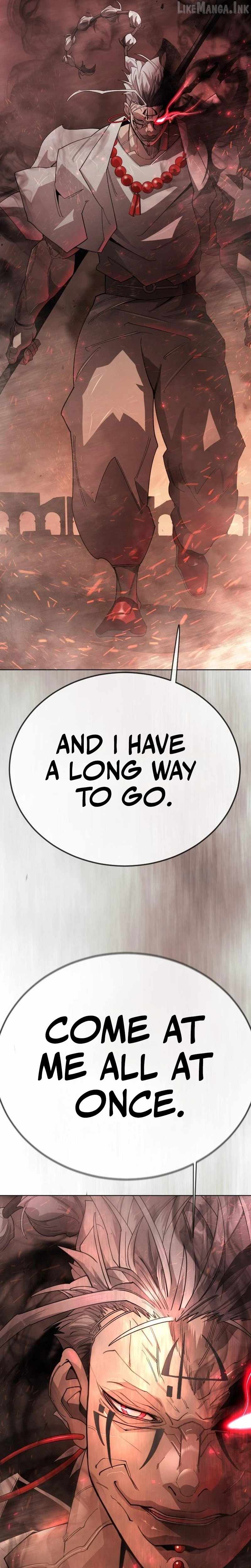 Superhuman Era — Chapter 244 — page 56