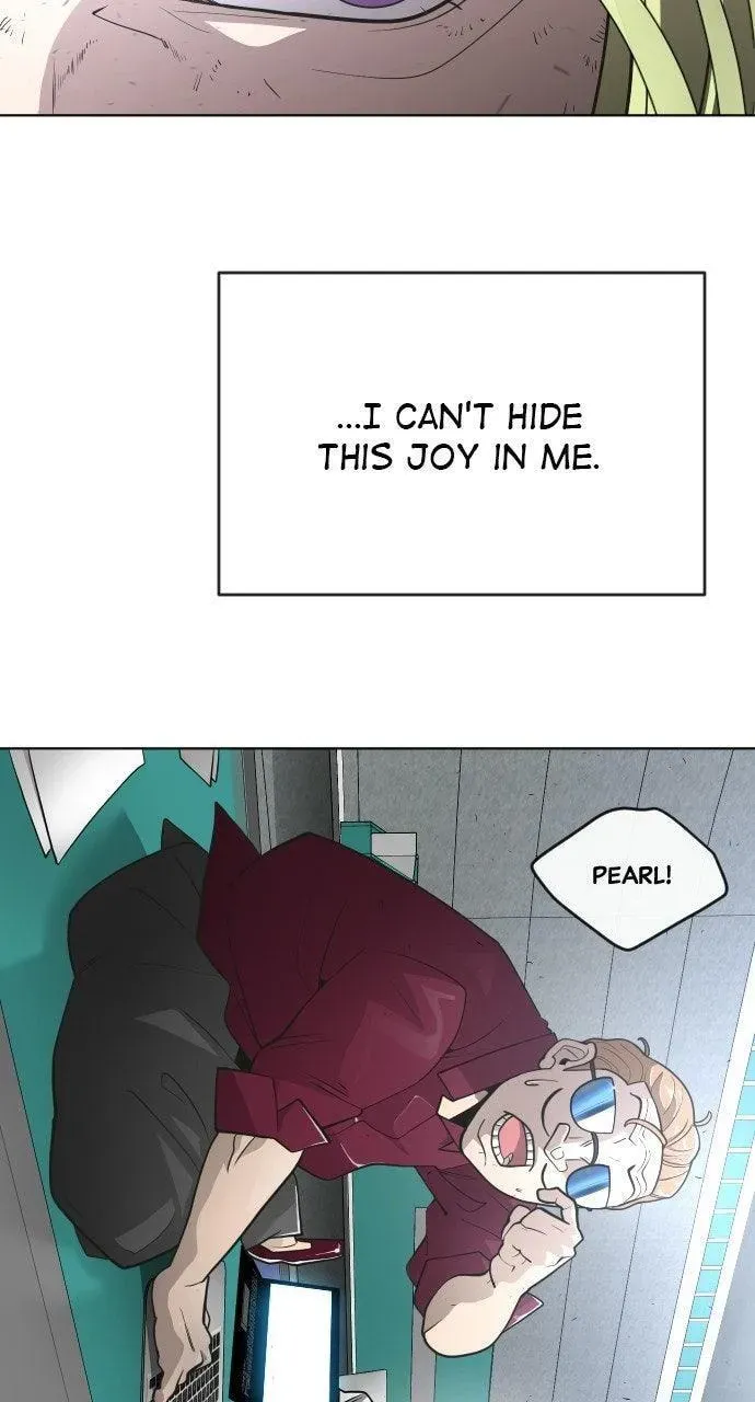 Superhuman Era — Chapter 3.1 — page 2