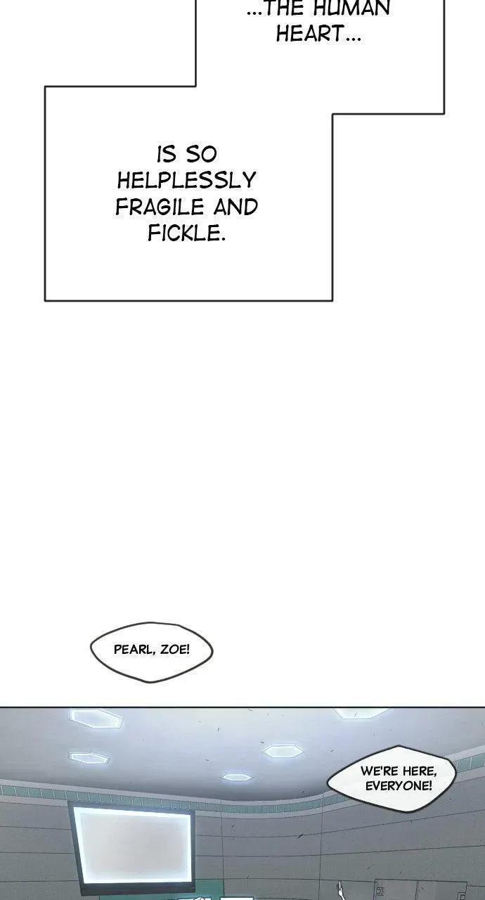 Superhuman Era — Chapter 3.1 — page 5