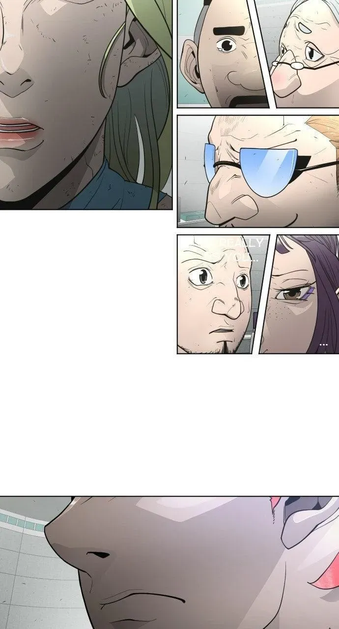 Superhuman Era — Chapter 3.1 — page 7