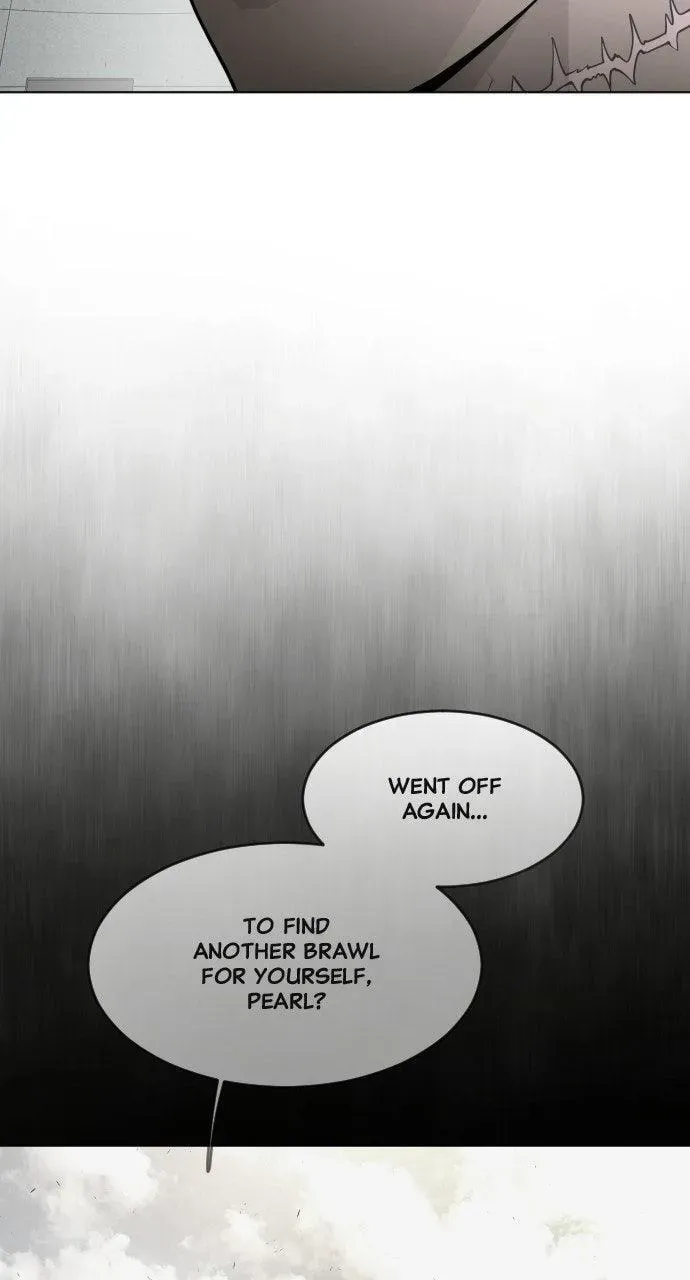 Superhuman Era — Chapter 3.1 — page 8