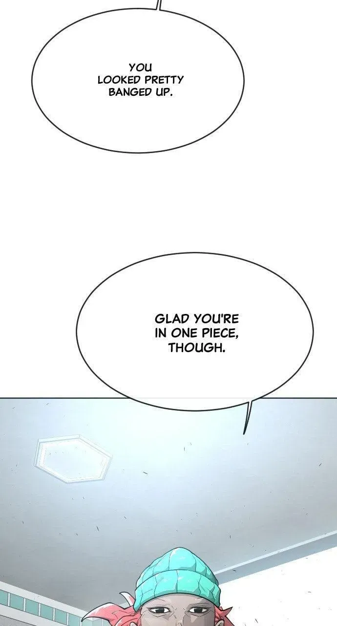 Superhuman Era — Chapter 3.1 — page 11