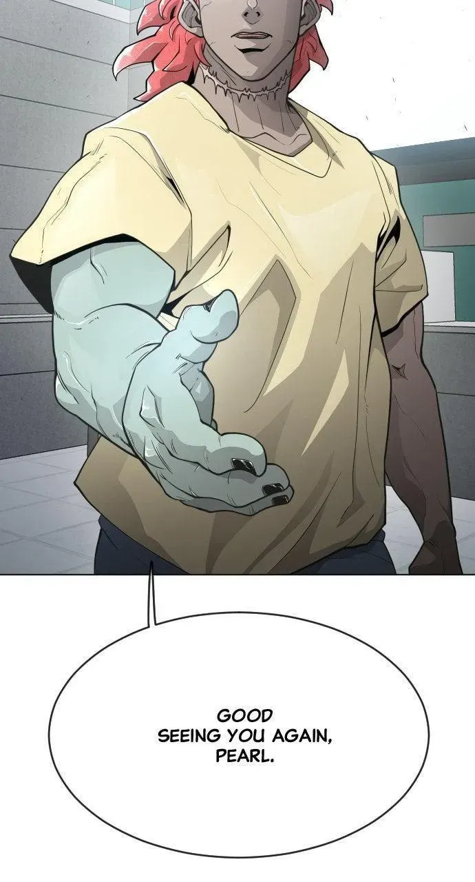 Superhuman Era — Chapter 3.1 — page 12