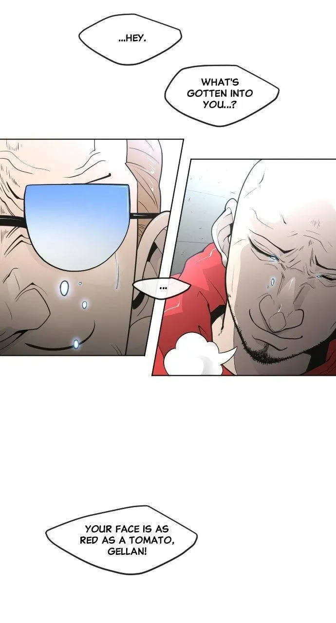 Superhuman Era — Chapter 3.1 — page 14