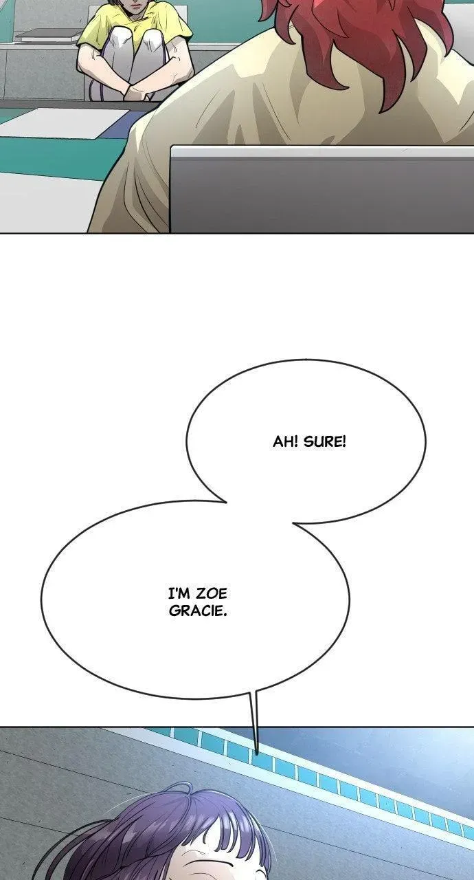 Superhuman Era — Chapter 3.1 — page 20