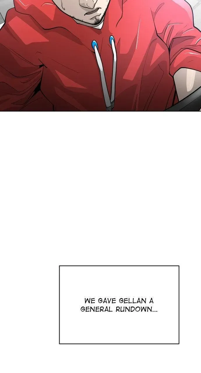 Superhuman Era — Chapter 3.1 — page 23