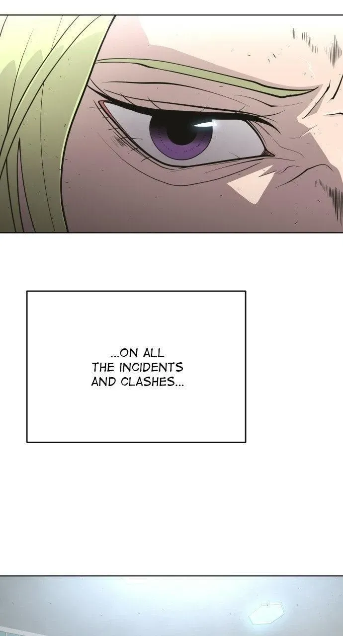 Superhuman Era — Chapter 3.1 — page 24