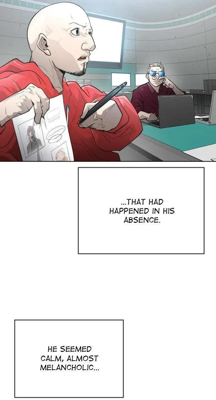 Superhuman Era — Chapter 3.1 — page 25