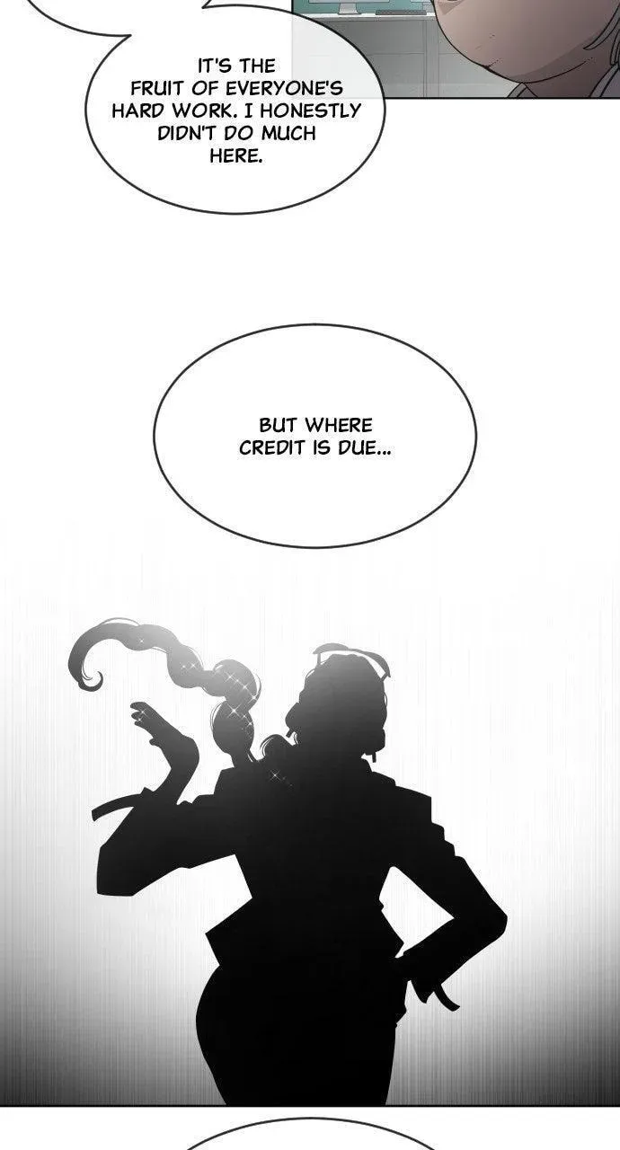 Superhuman Era — Chapter 3.1 — page 29