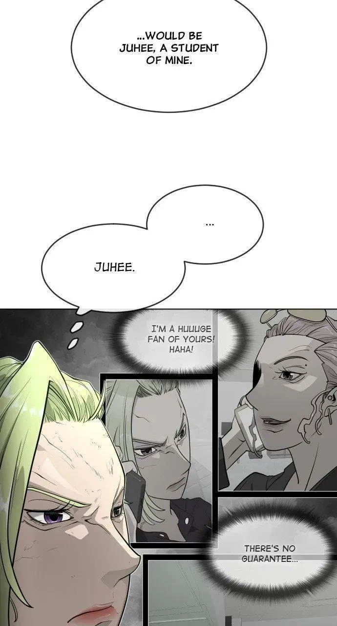 Superhuman Era — Chapter 3.1 — page 30