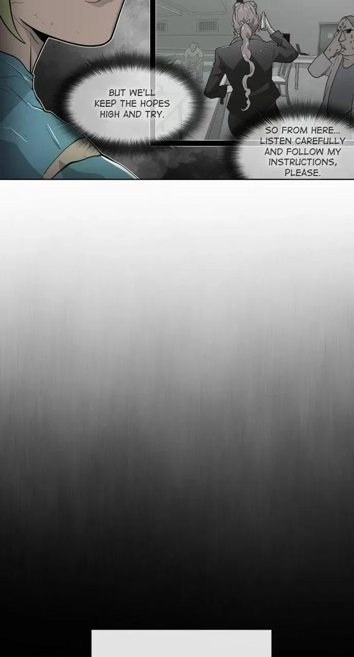 Superhuman Era — Chapter 3.1 — page 31