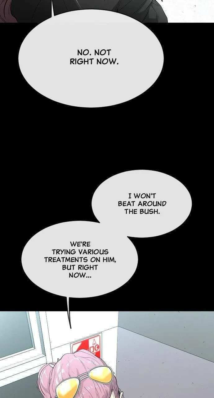 Superhuman Era — Chapter 3.1 — page 41