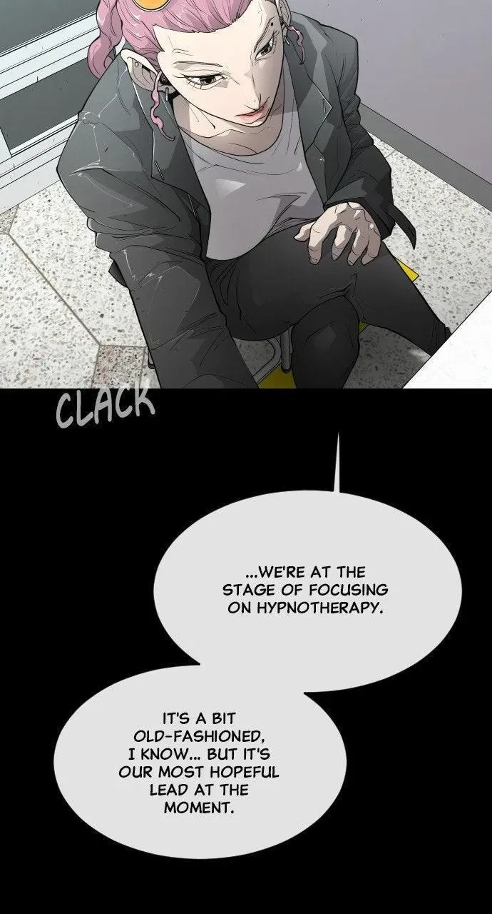 Superhuman Era — Chapter 3.1 — page 42