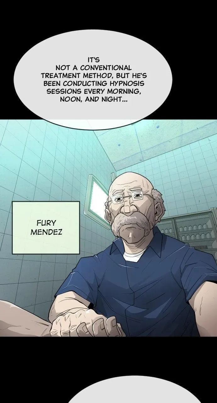 Superhuman Era — Chapter 3.1 — page 44