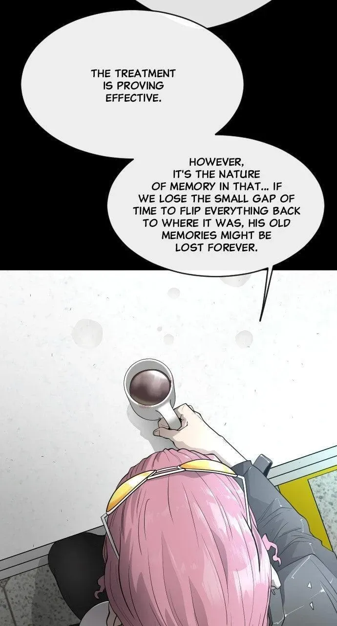 Superhuman Era — Chapter 3.1 — page 46