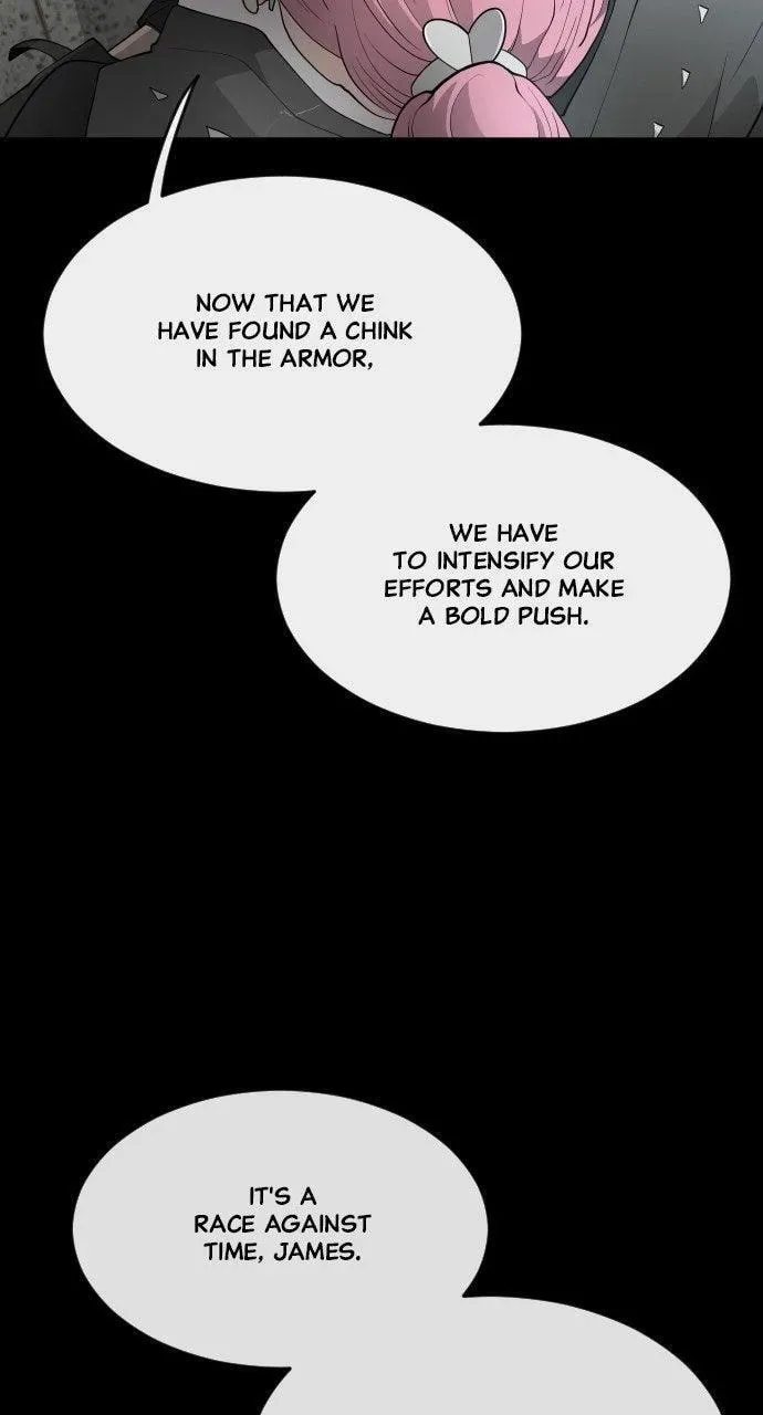 Superhuman Era — Chapter 3.1 — page 47