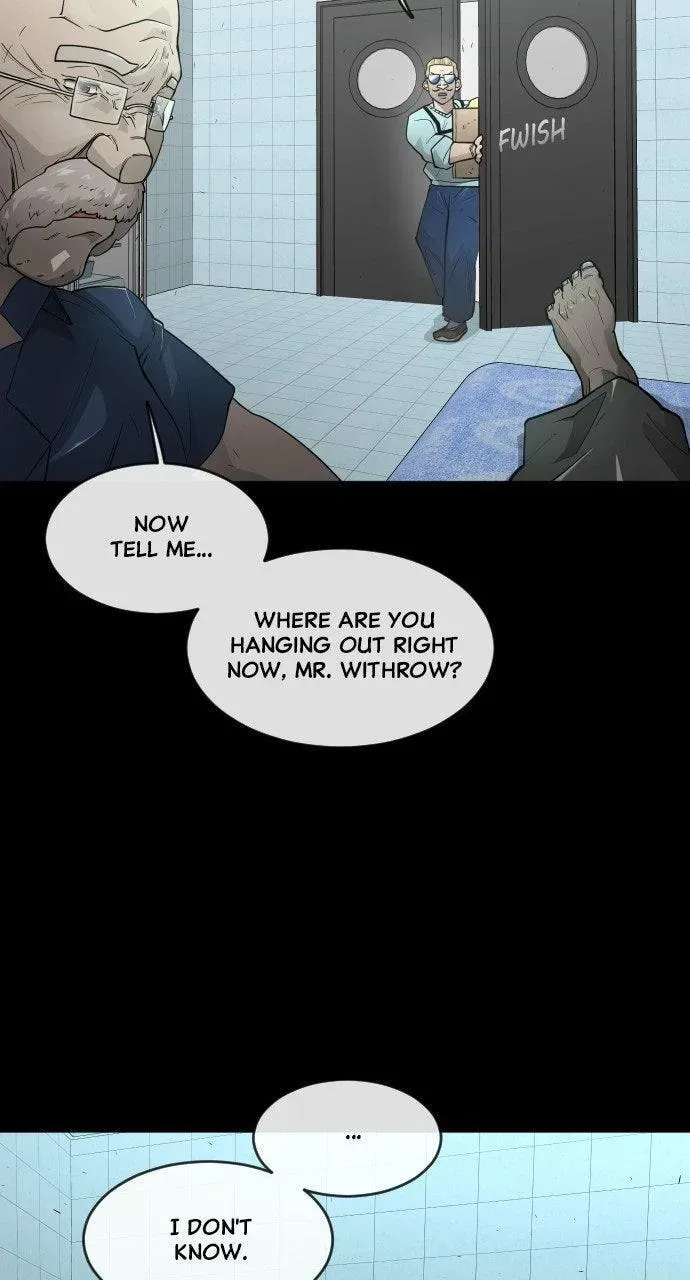 Superhuman Era — Chapter 3.1 — page 50