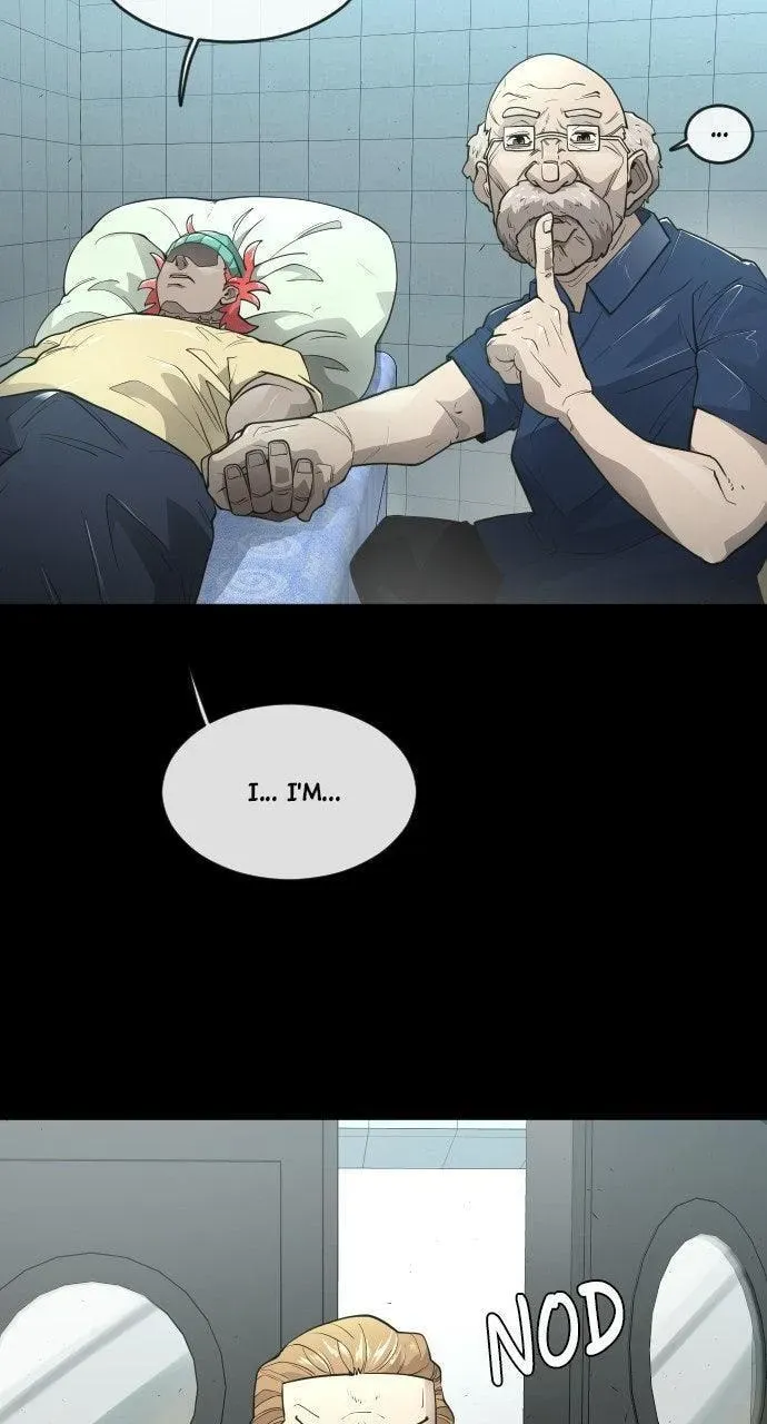 Superhuman Era — Chapter 3.1 — page 51