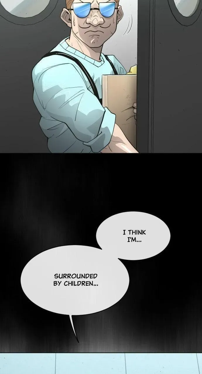 Superhuman Era — Chapter 3.1 — page 52