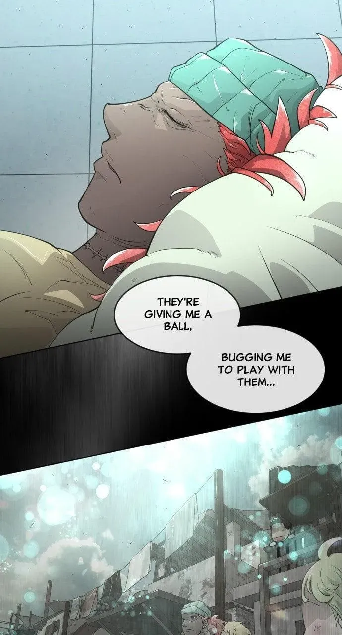 Superhuman Era — Chapter 3.1 — page 53