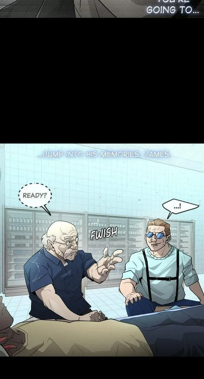 Superhuman Era — Chapter 3.1 — page 56