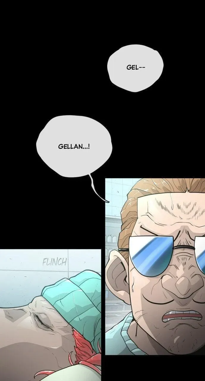 Superhuman Era — Chapter 3.1 — page 57