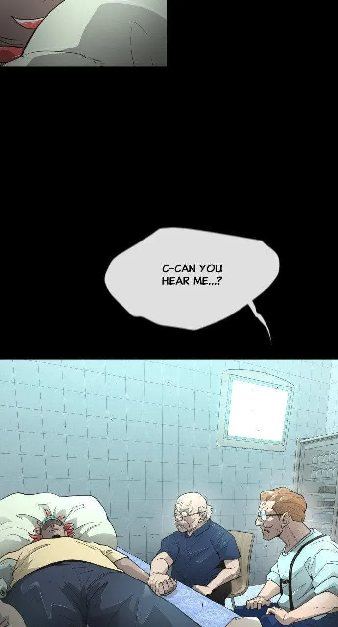Superhuman Era — Chapter 3.1 — page 58