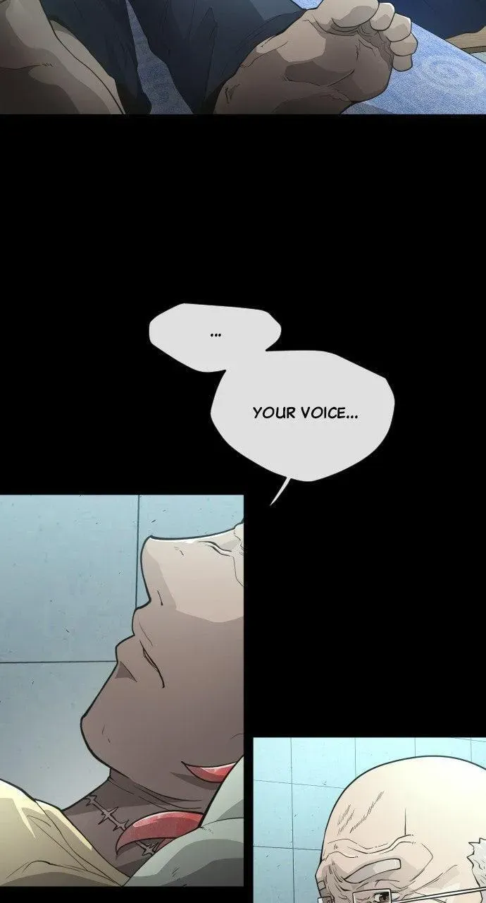 Superhuman Era — Chapter 3.1 — page 59