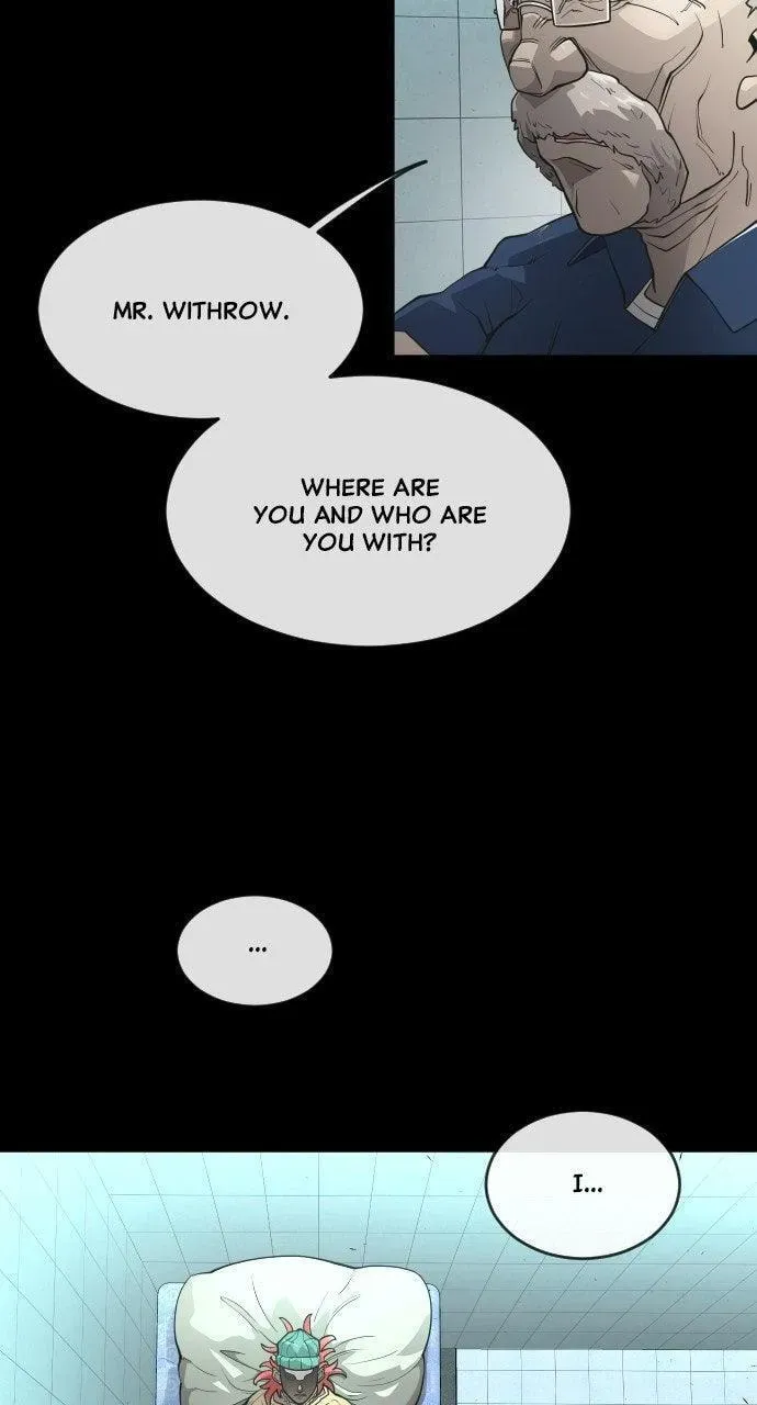 Superhuman Era — Chapter 3.1 — page 60