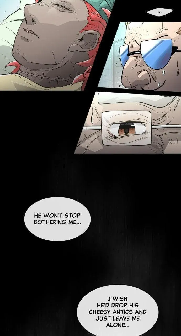 Superhuman Era — Chapter 3.1 — page 62