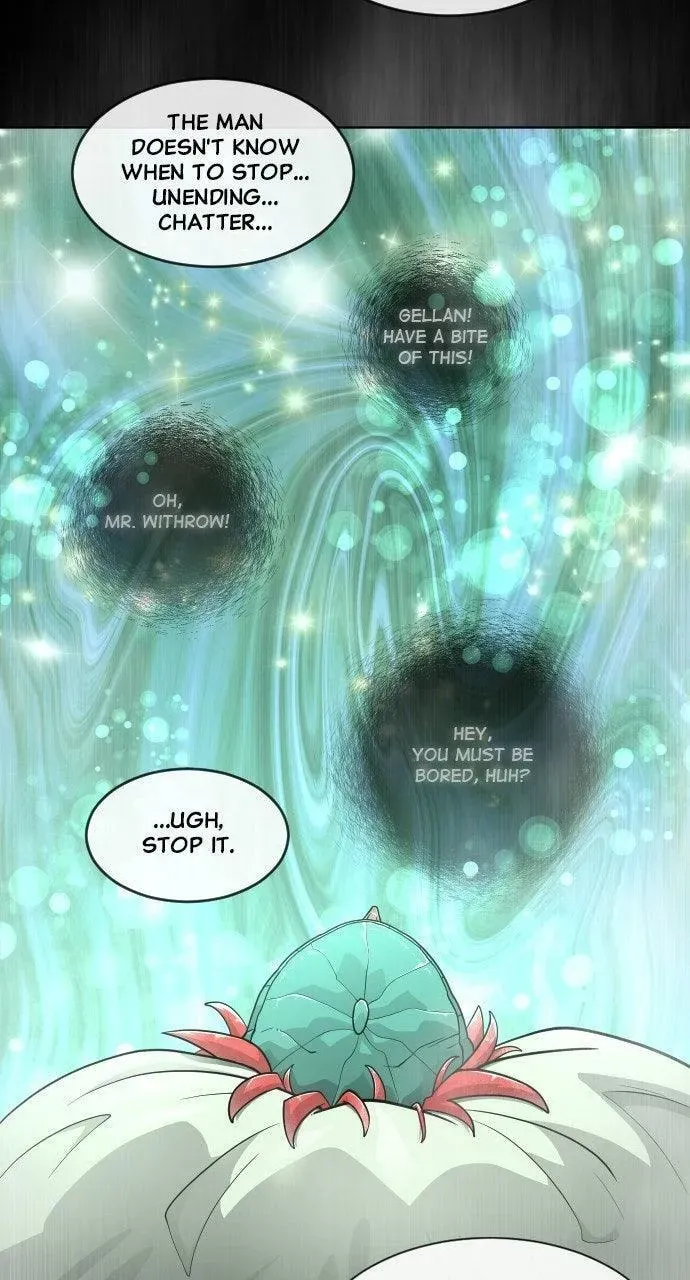 Superhuman Era — Chapter 3.1 — page 63