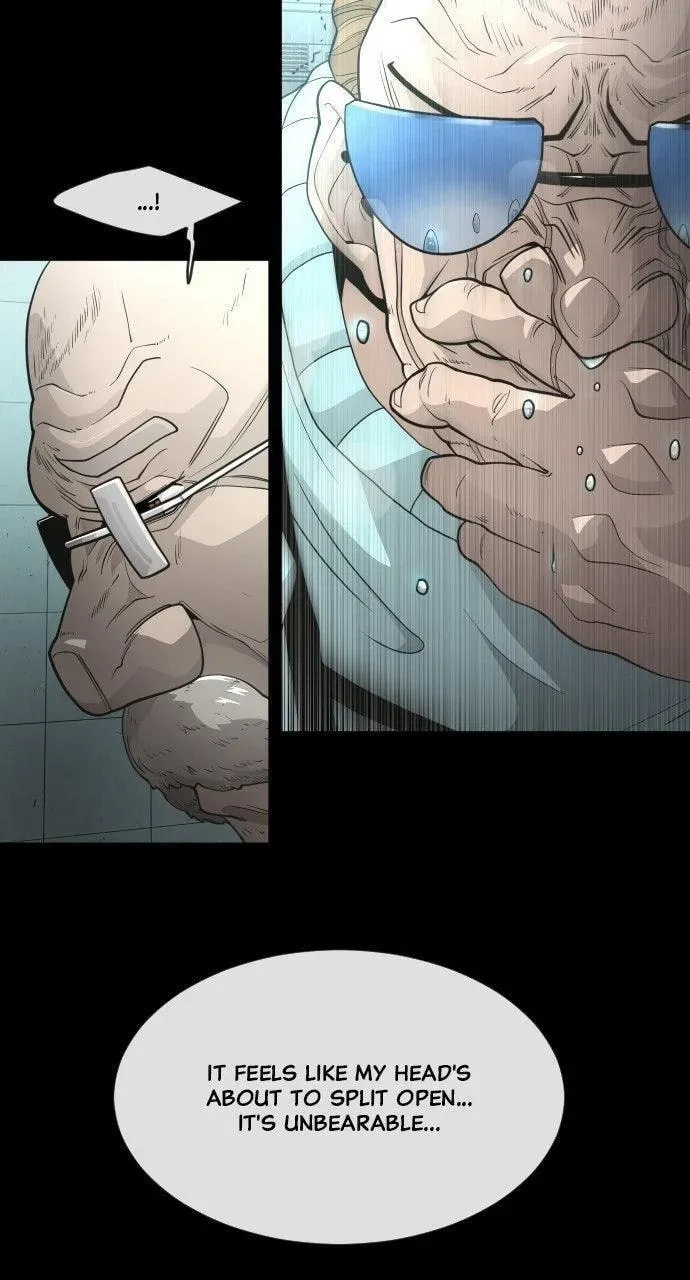 Superhuman Era — Chapter 3.1 — page 65