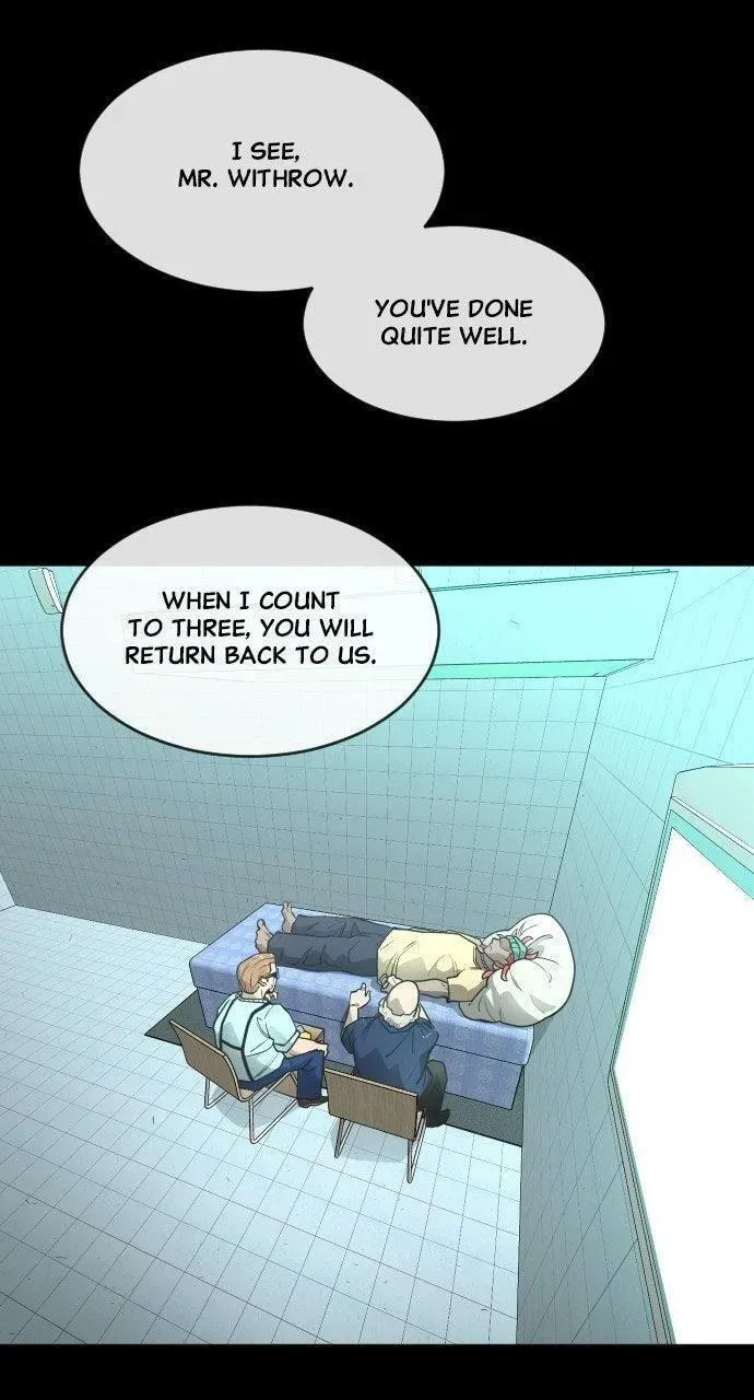 Superhuman Era — Chapter 3.1 — page 66