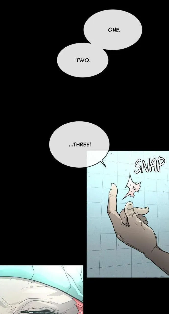 Superhuman Era — Chapter 3.1 — page 67