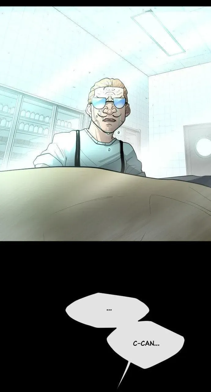 Superhuman Era — Chapter 3.1 — page 70