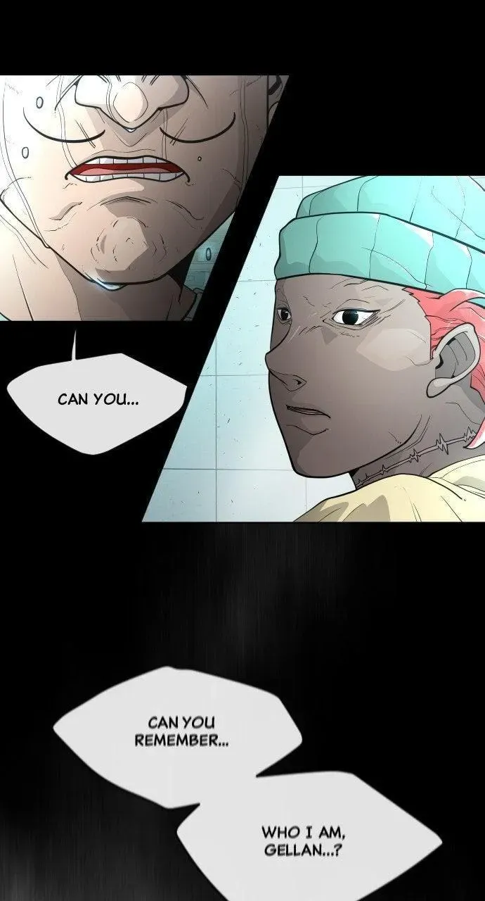 Superhuman Era — Chapter 3.1 — page 71