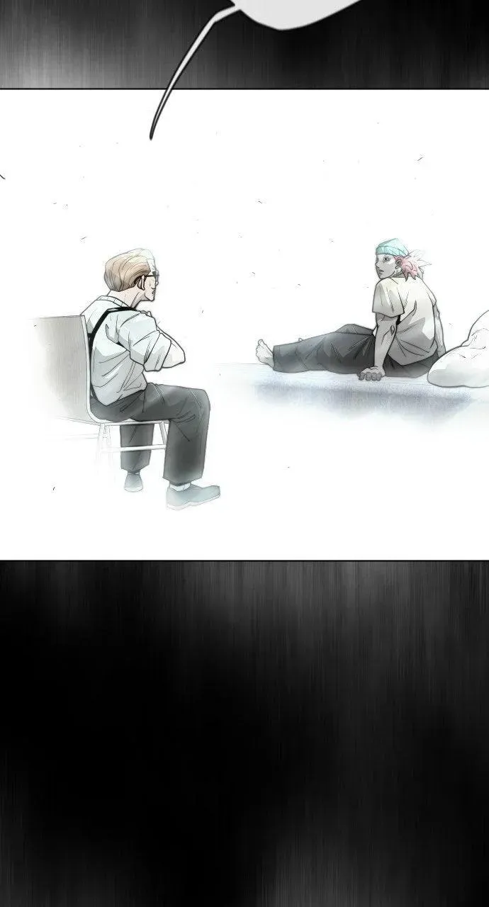 Superhuman Era — Chapter 3.1 — page 72