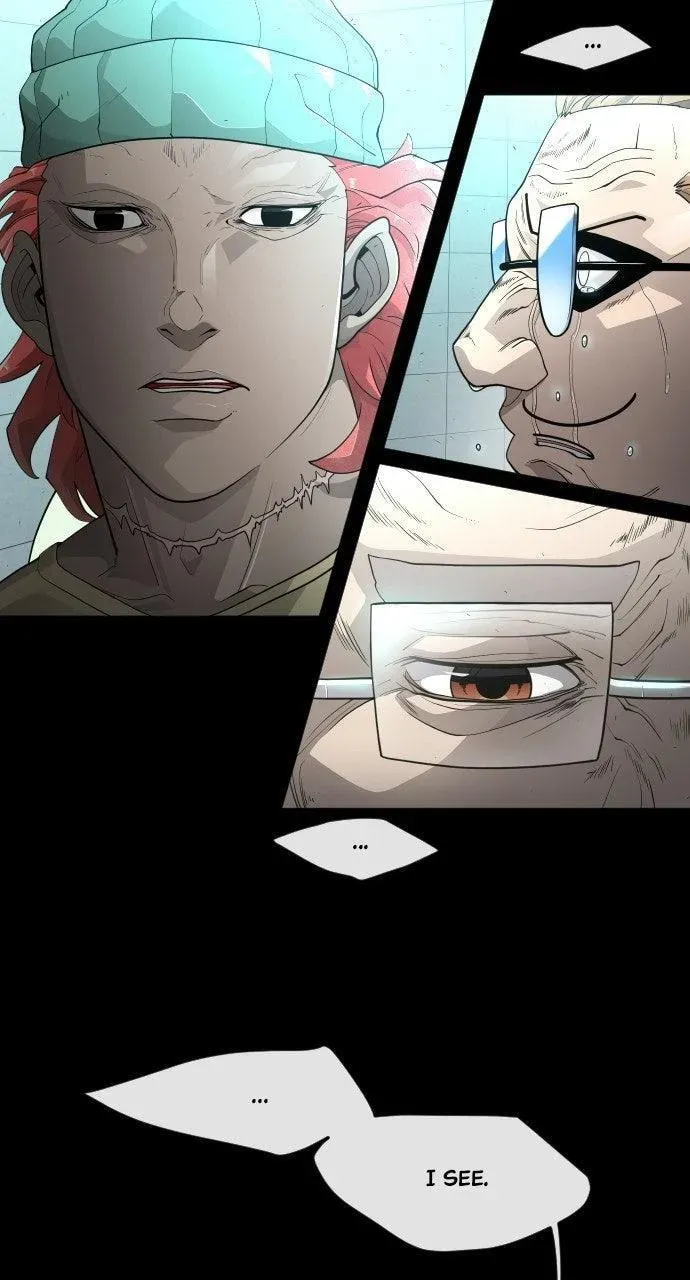 Superhuman Era — Chapter 3.1 — page 74