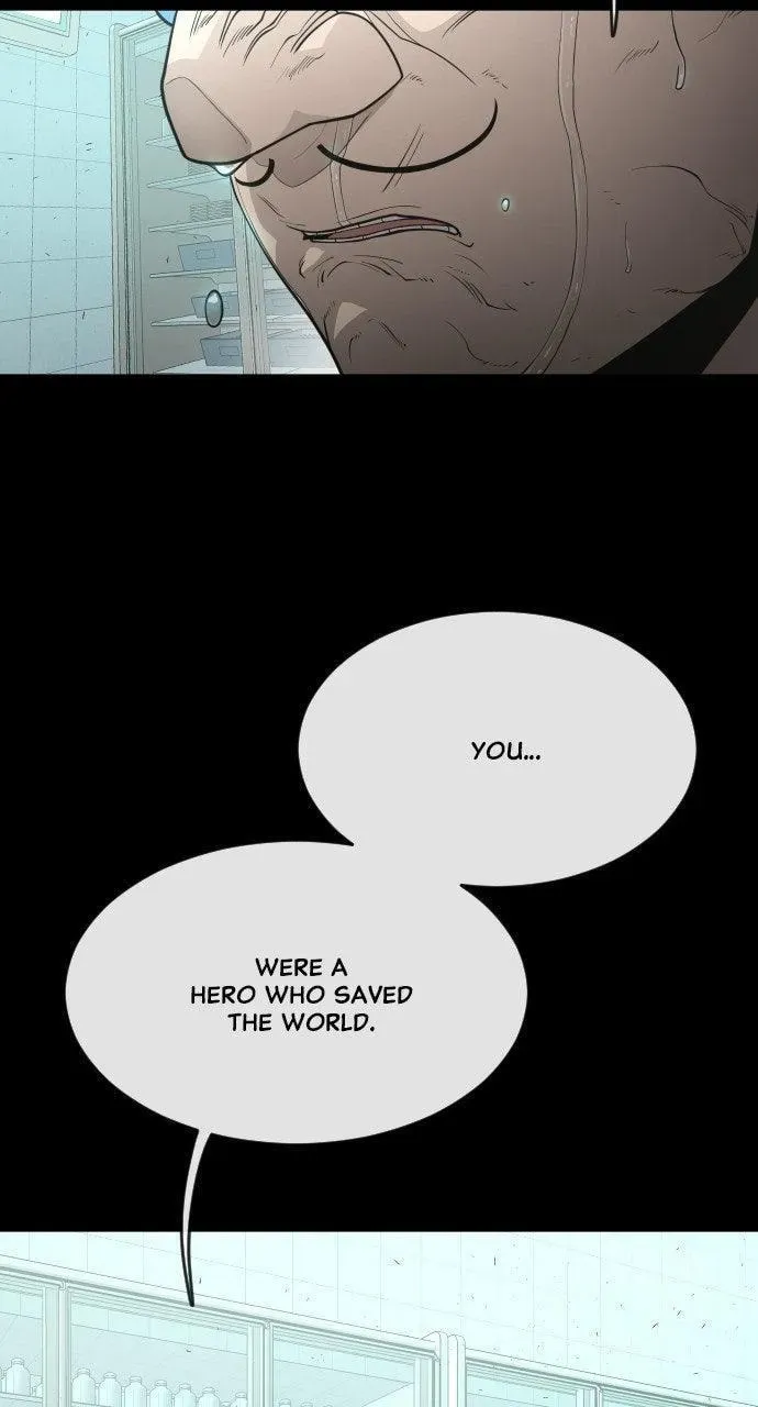 Superhuman Era — Chapter 3.1 — page 75