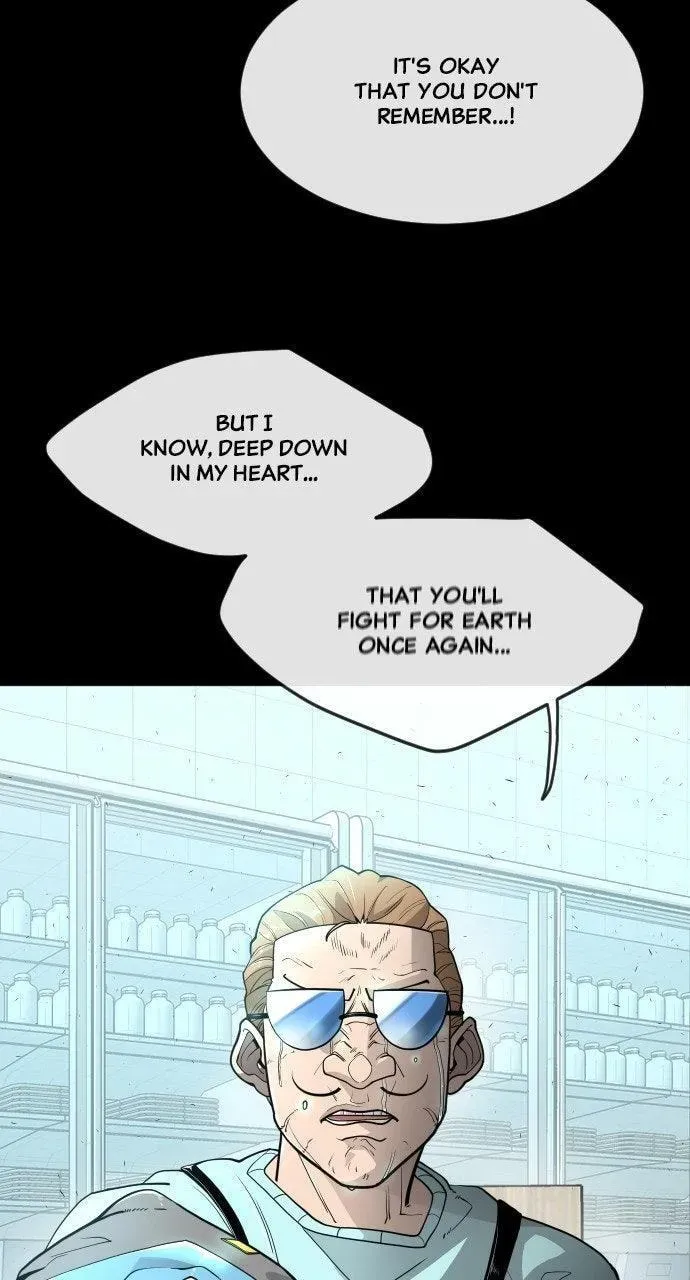 Superhuman Era — Chapter 3.1 — page 78
