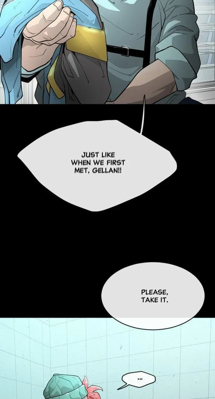 Superhuman Era — Chapter 3.1 — page 79