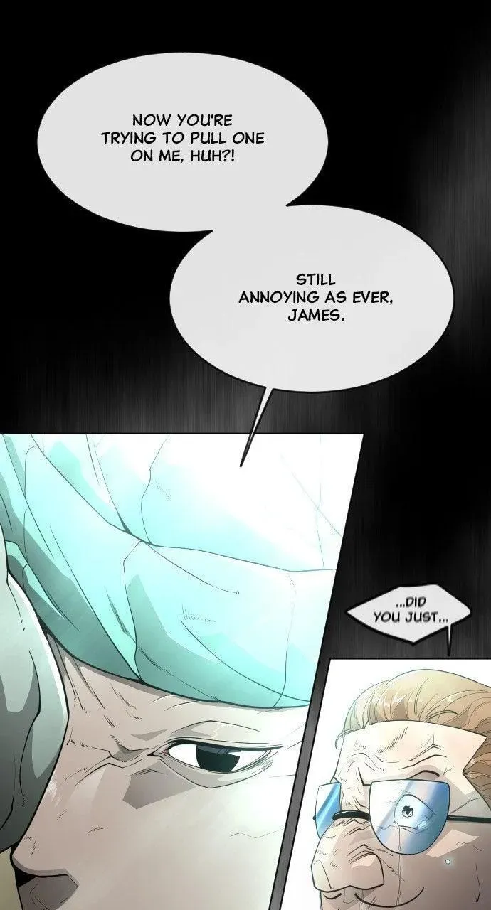 Superhuman Era — Chapter 3.1 — page 88
