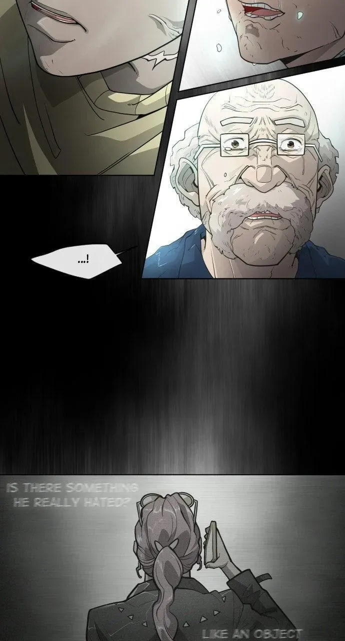 Superhuman Era — Chapter 3.1 — page 89