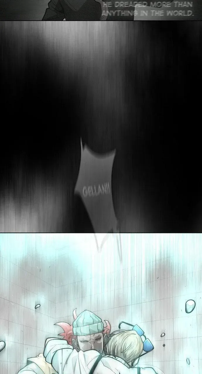 Superhuman Era — Chapter 3.1 — page 90