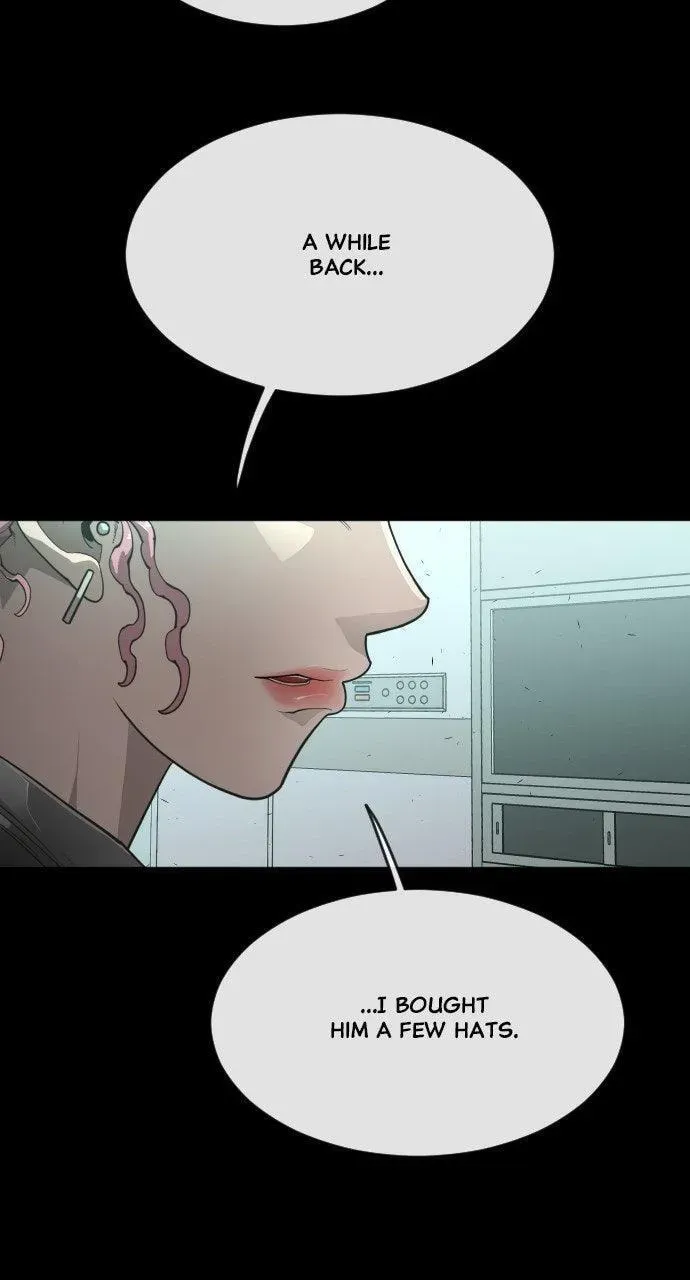 Superhuman Era — Chapter 3.1 — page 93