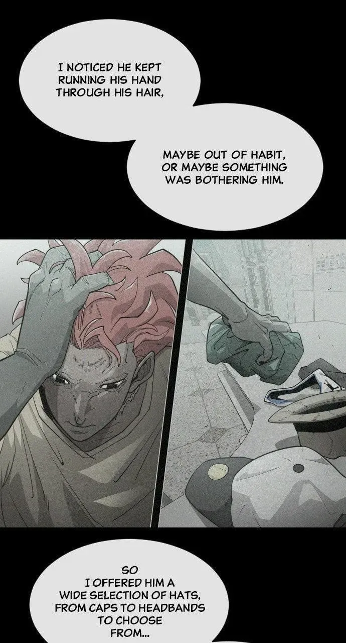 Superhuman Era — Chapter 3.1 — page 94