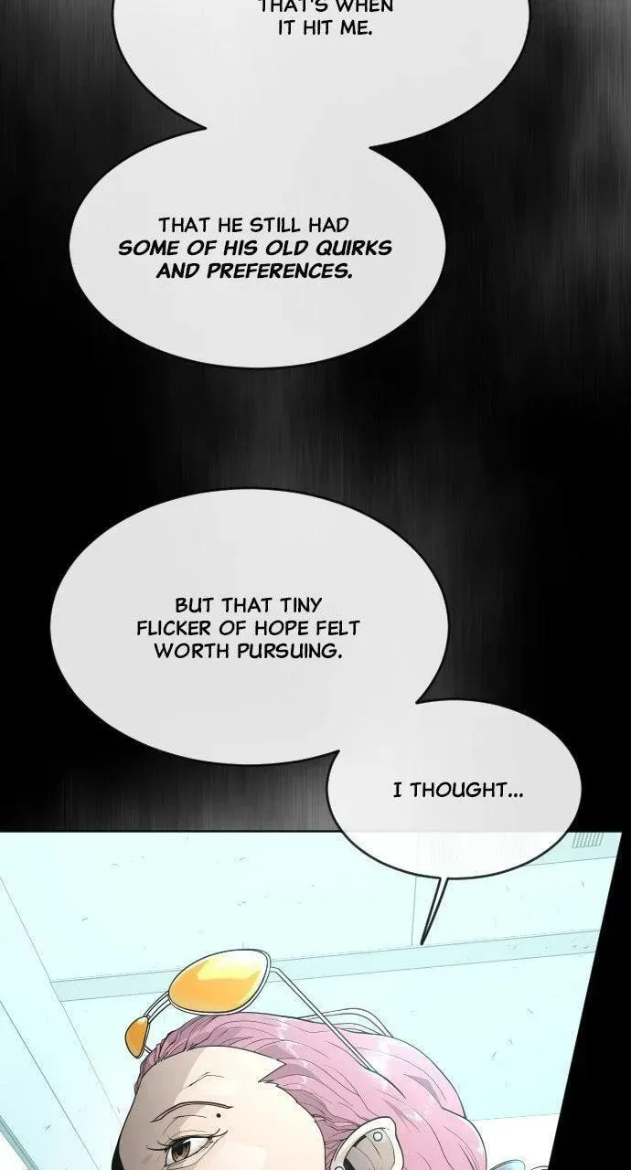 Superhuman Era — Chapter 3.1 — page 99