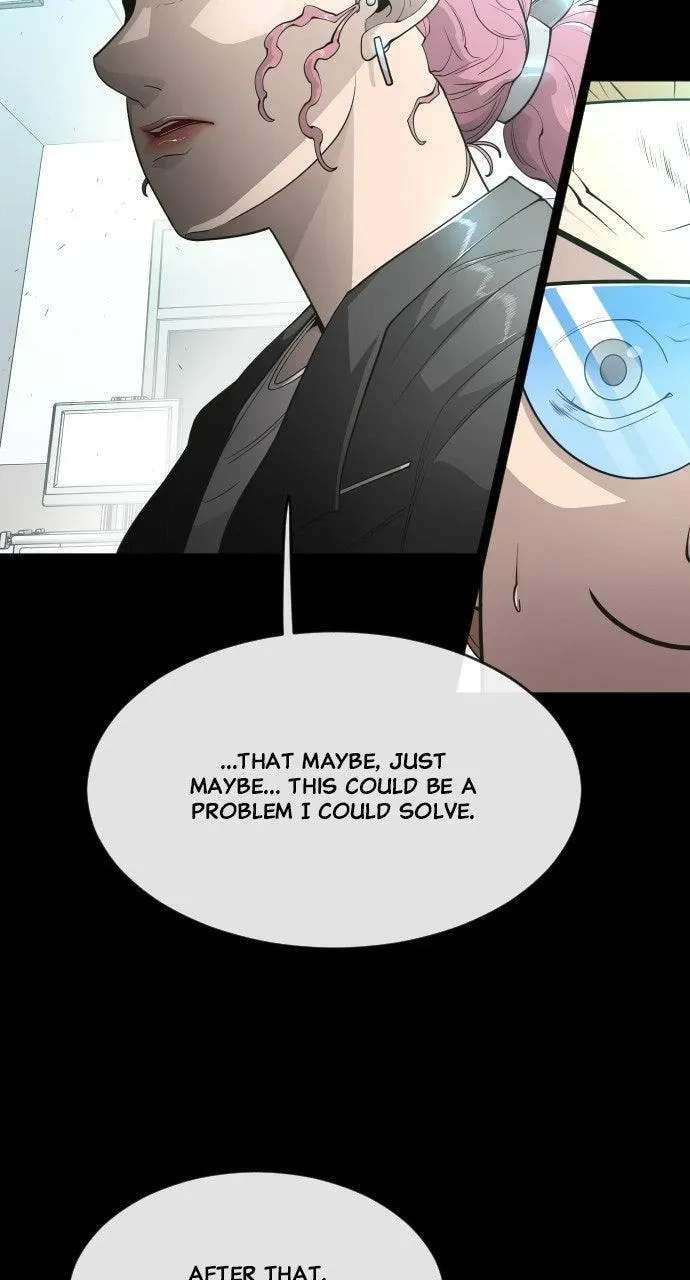 Superhuman Era — Chapter 3.1 — page 100