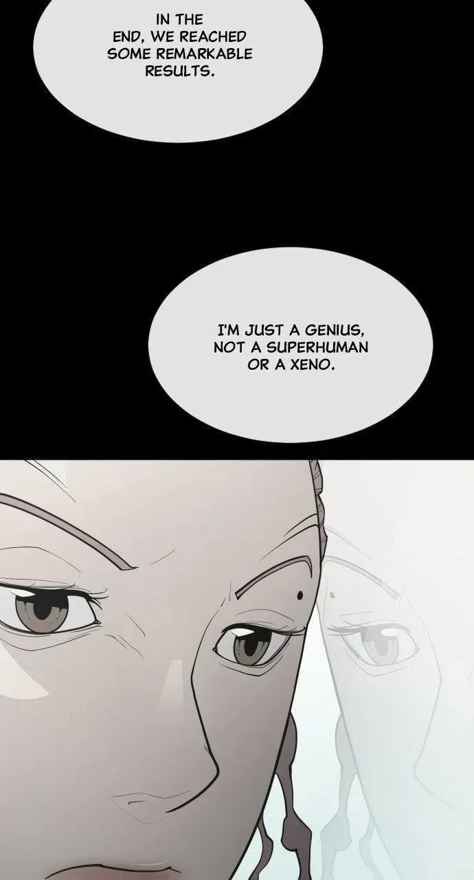 Superhuman Era — Chapter 3.1 — page 102