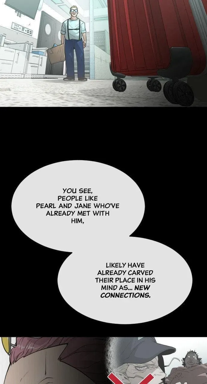 Superhuman Era — Chapter 3.1 — page 104